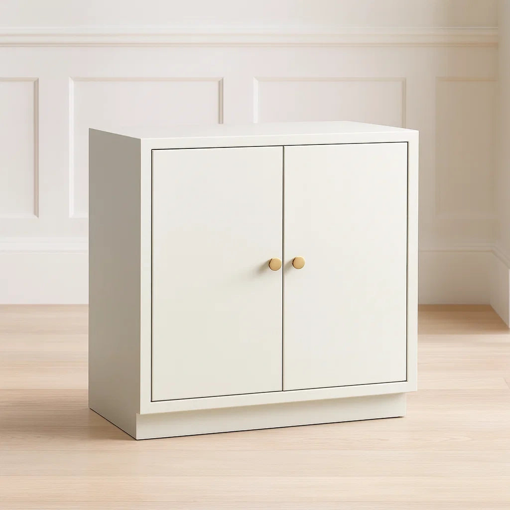 Credenza in Legno MDF con Ante